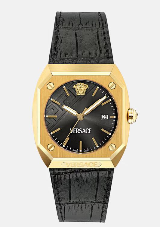 luxury swiss Vercace Antares PVE8F002-P0024 RTU TU PNUL watches